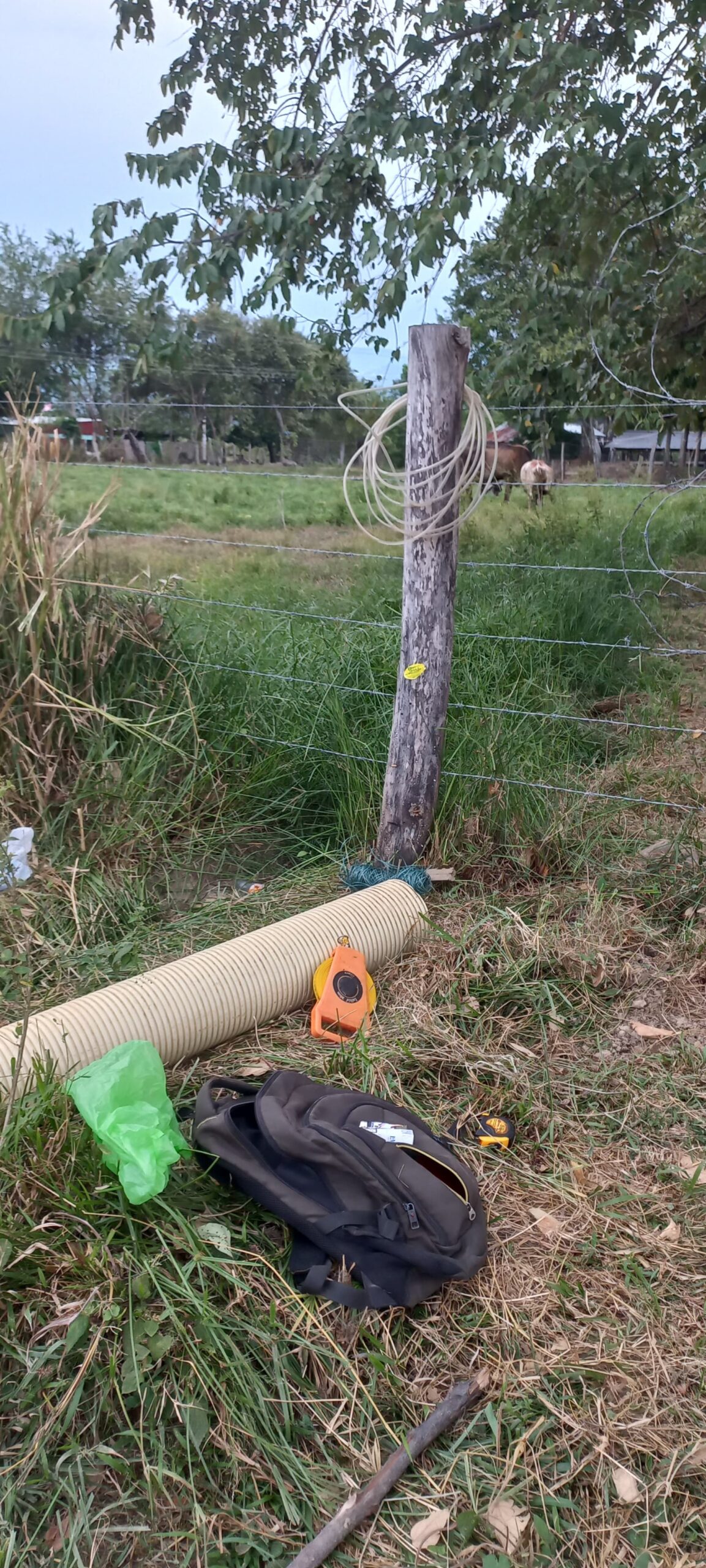 VENTA DE FINCA ARROCERA EN AMBALEMA