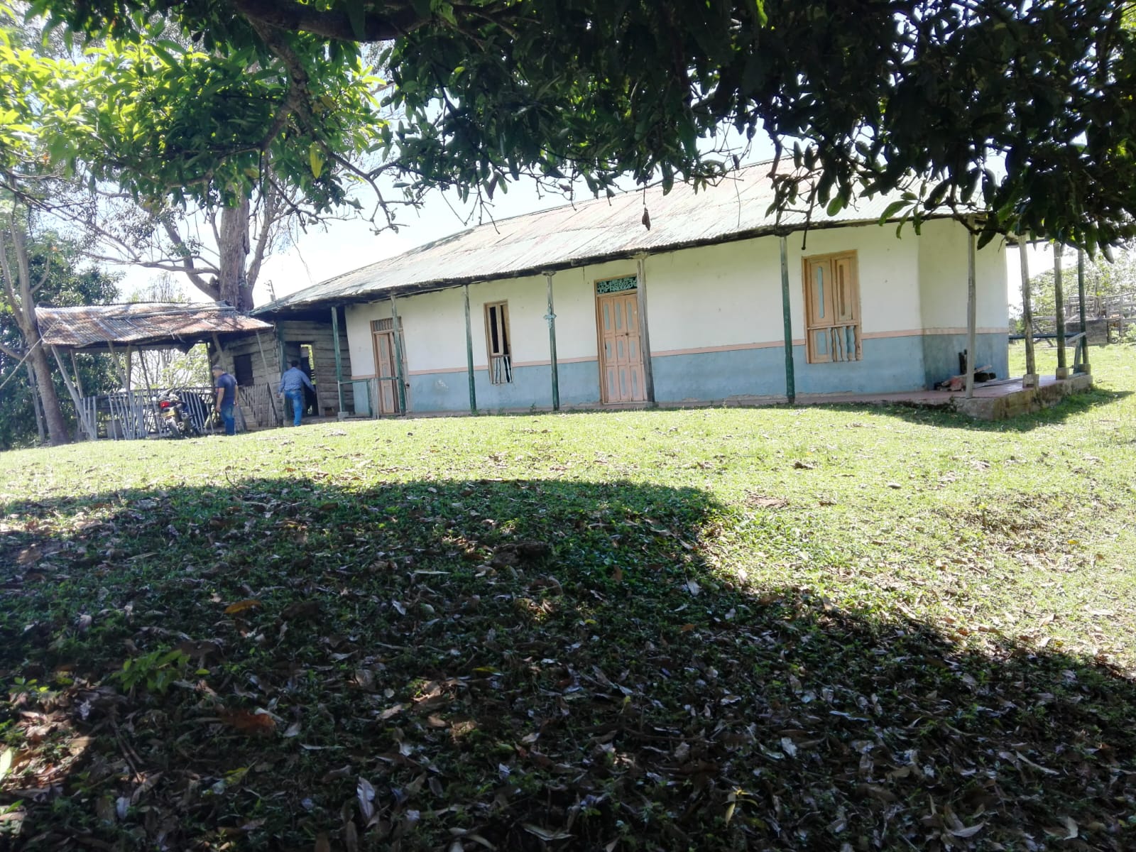 VENTA DE FINCA GANADERA EN VENADILLO