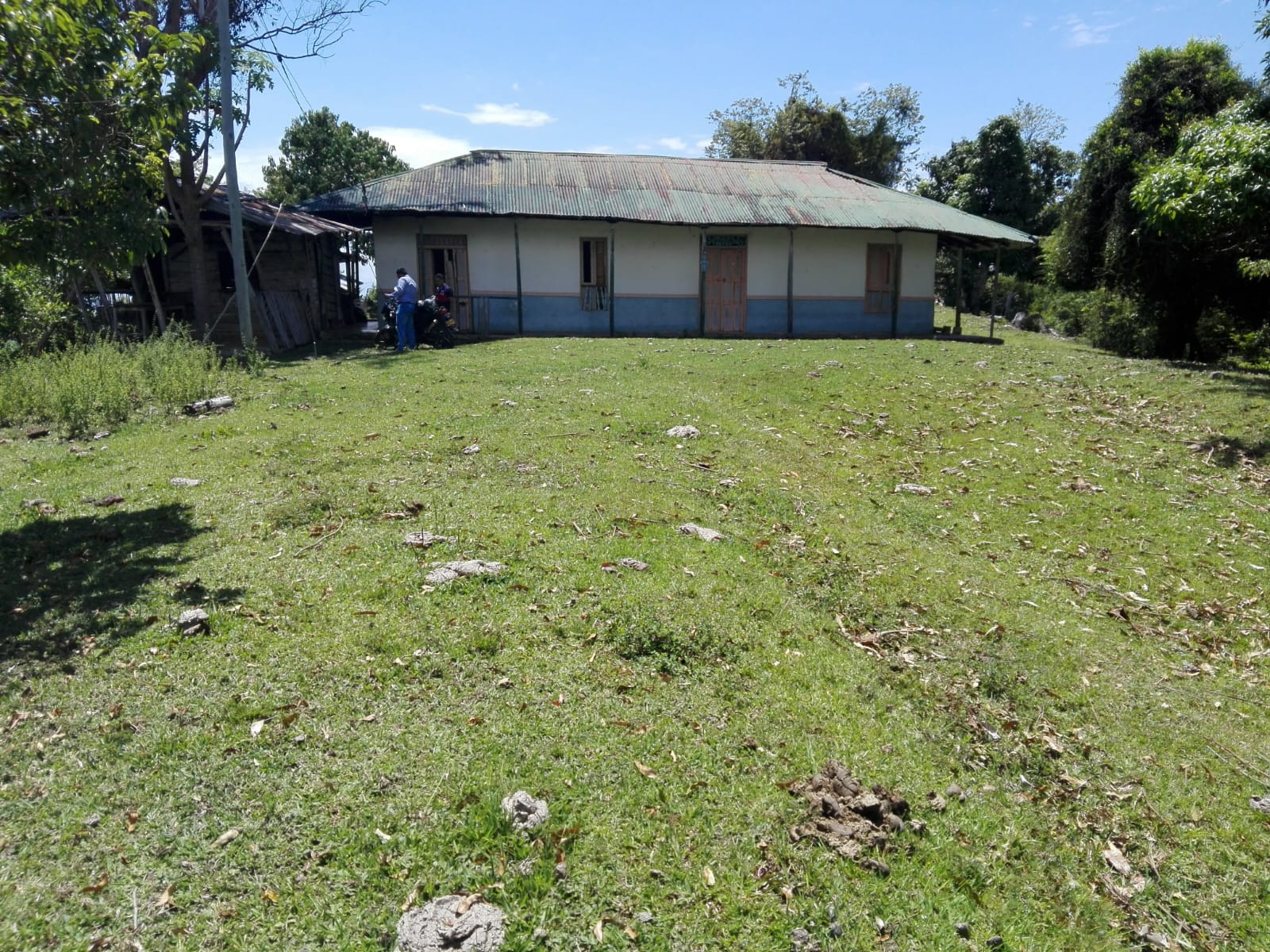 VENTA DE FINCA GANADERA EN VENADILLO