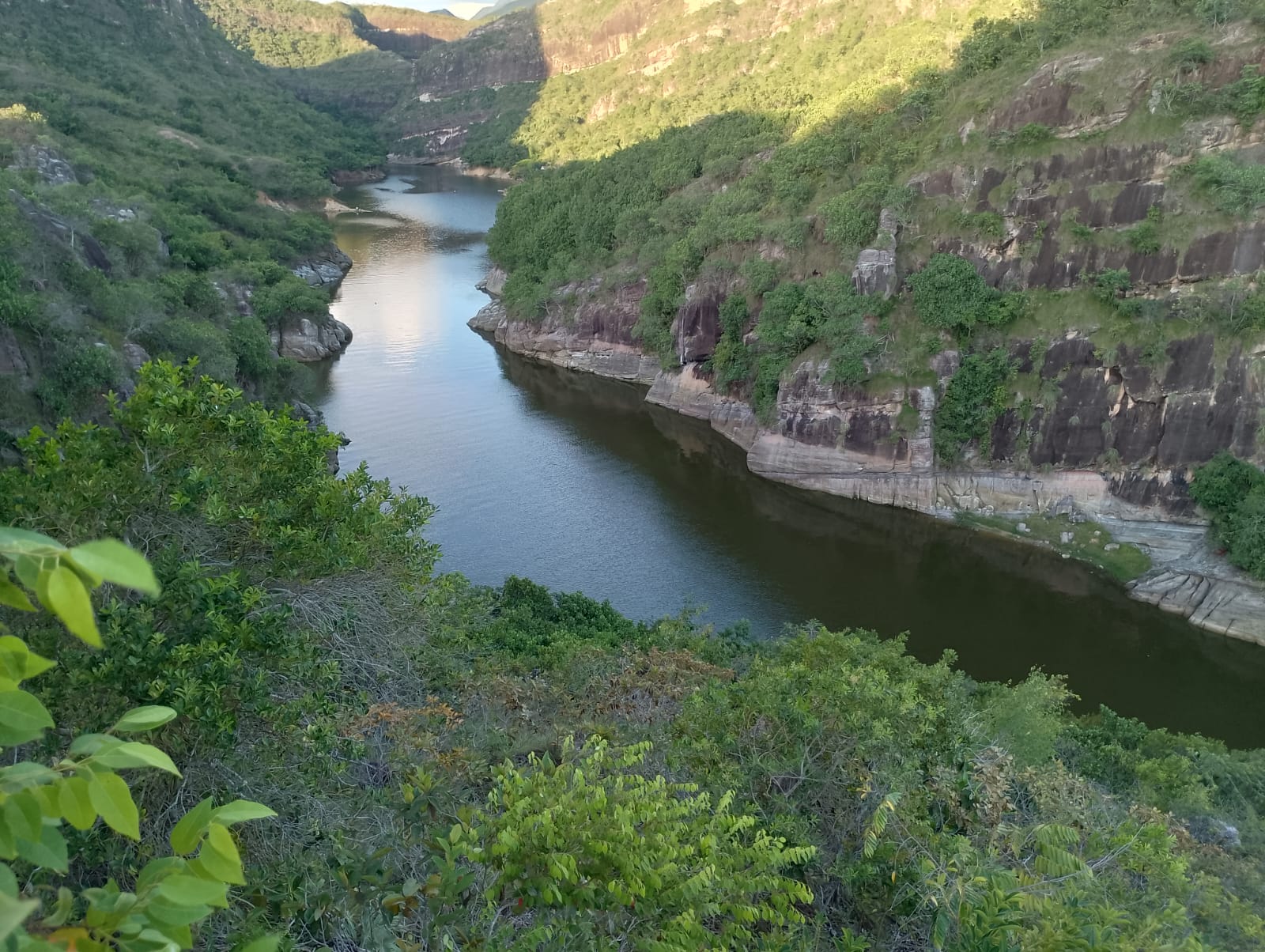 LOTES PARA CASAS CAMPESTRES REPRESA HIDROPRADO