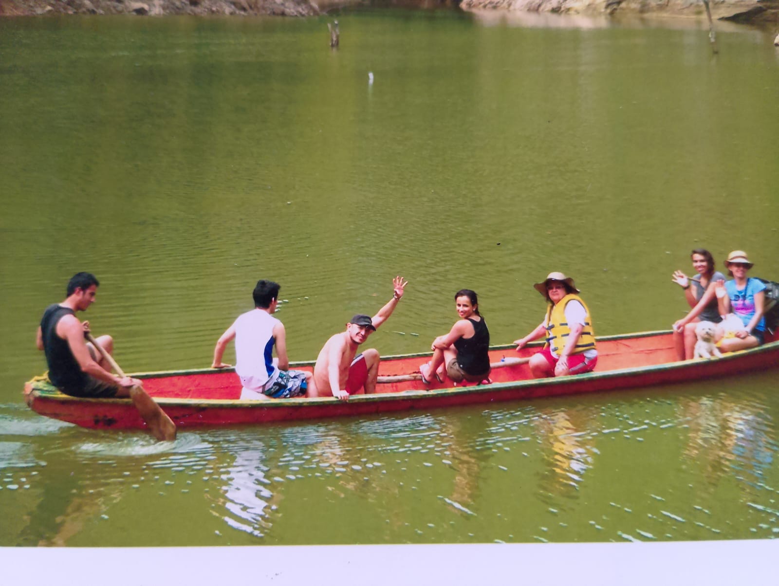 LOTES PARA CASAS CAMPESTRES REPRESA HIDROPRADO