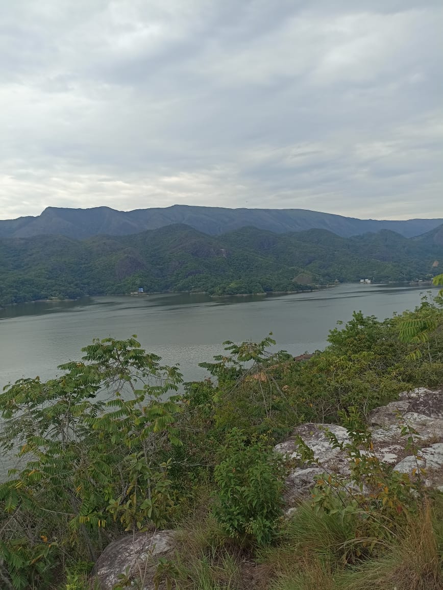 LOTES PARA CASAS CAMPESTRES REPRESA HIDROPRADO