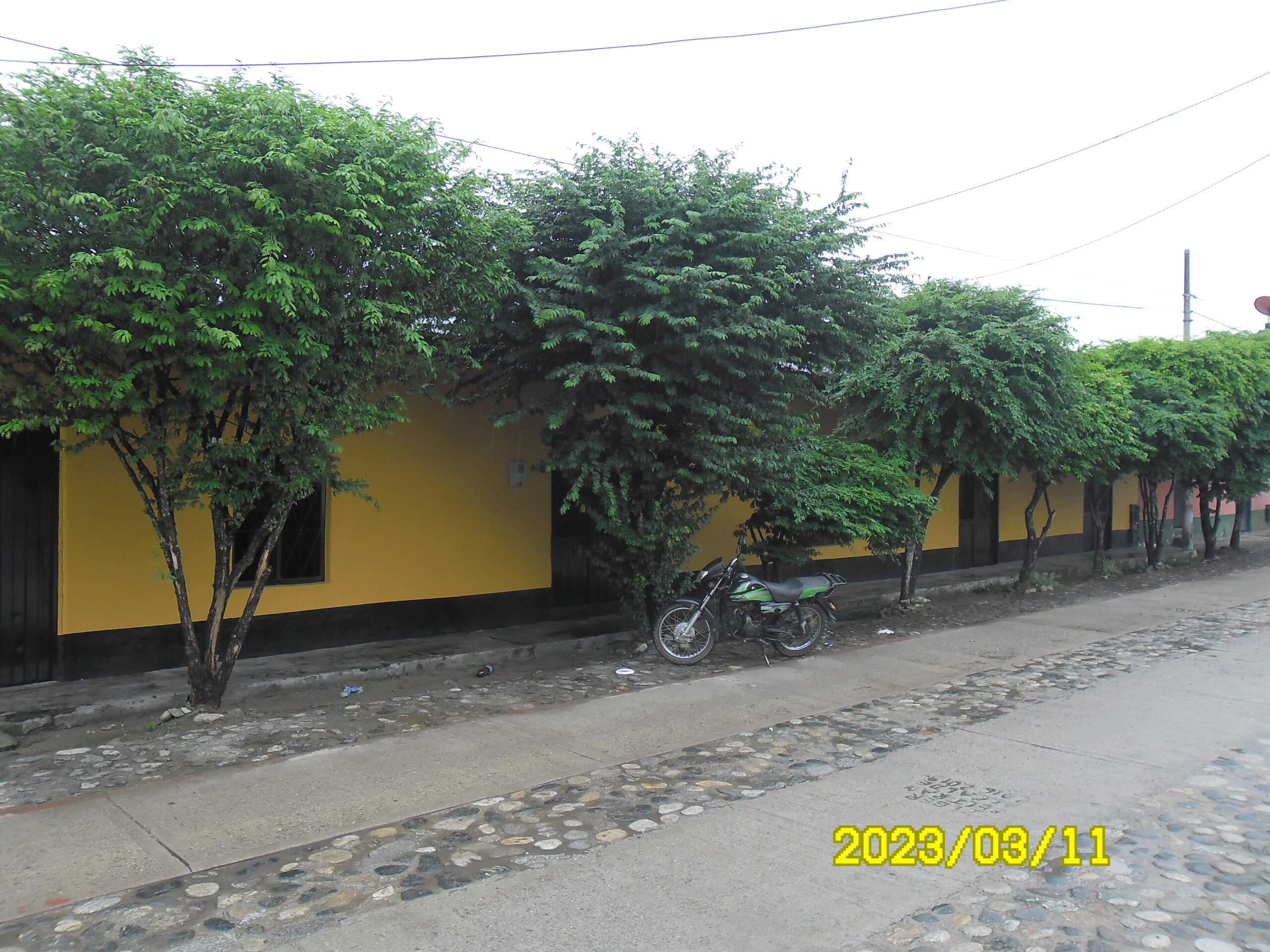 VENTA DE CASA EN VENADILLO