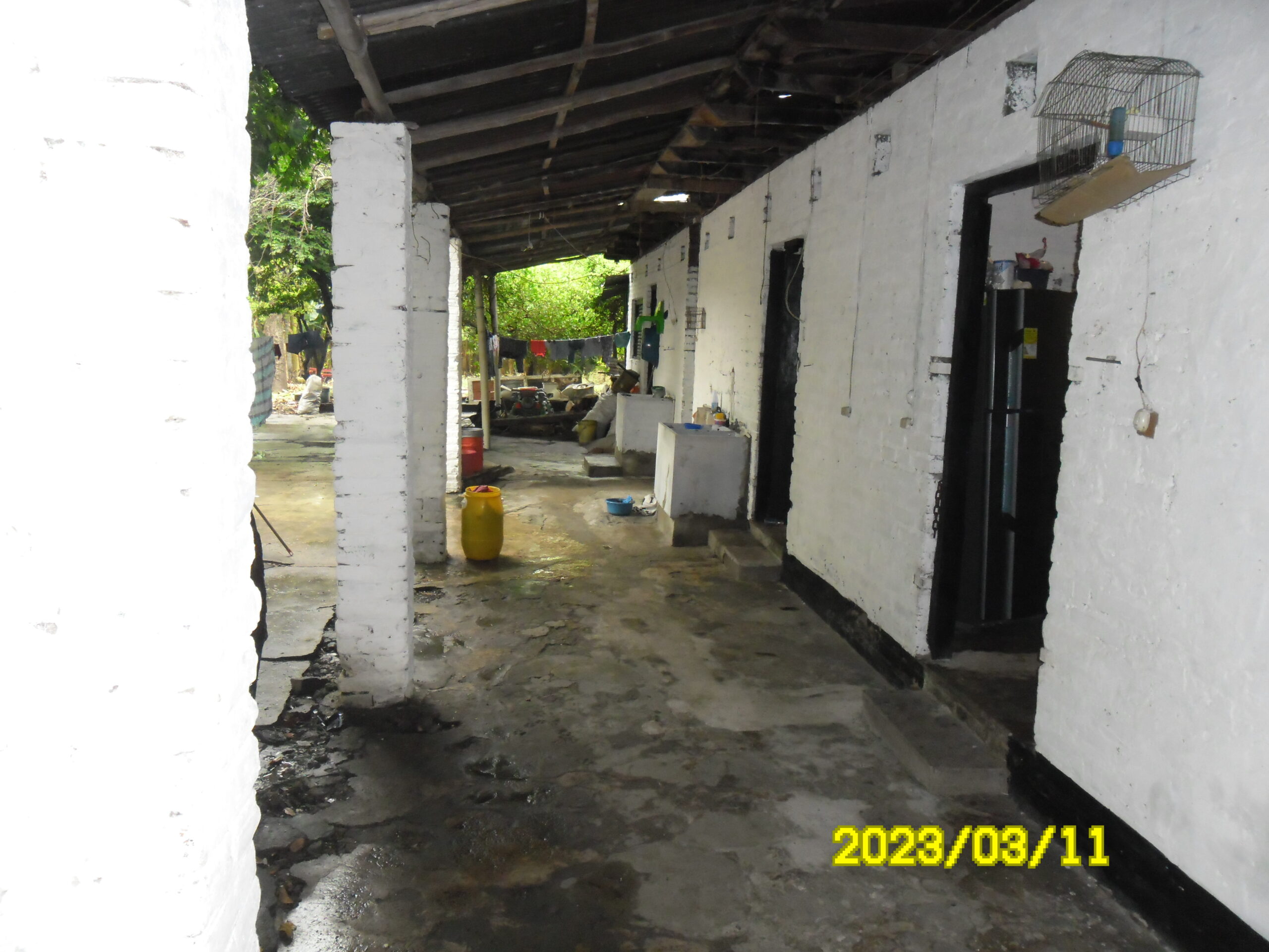 VENTA DE CASA EN VENADILLO