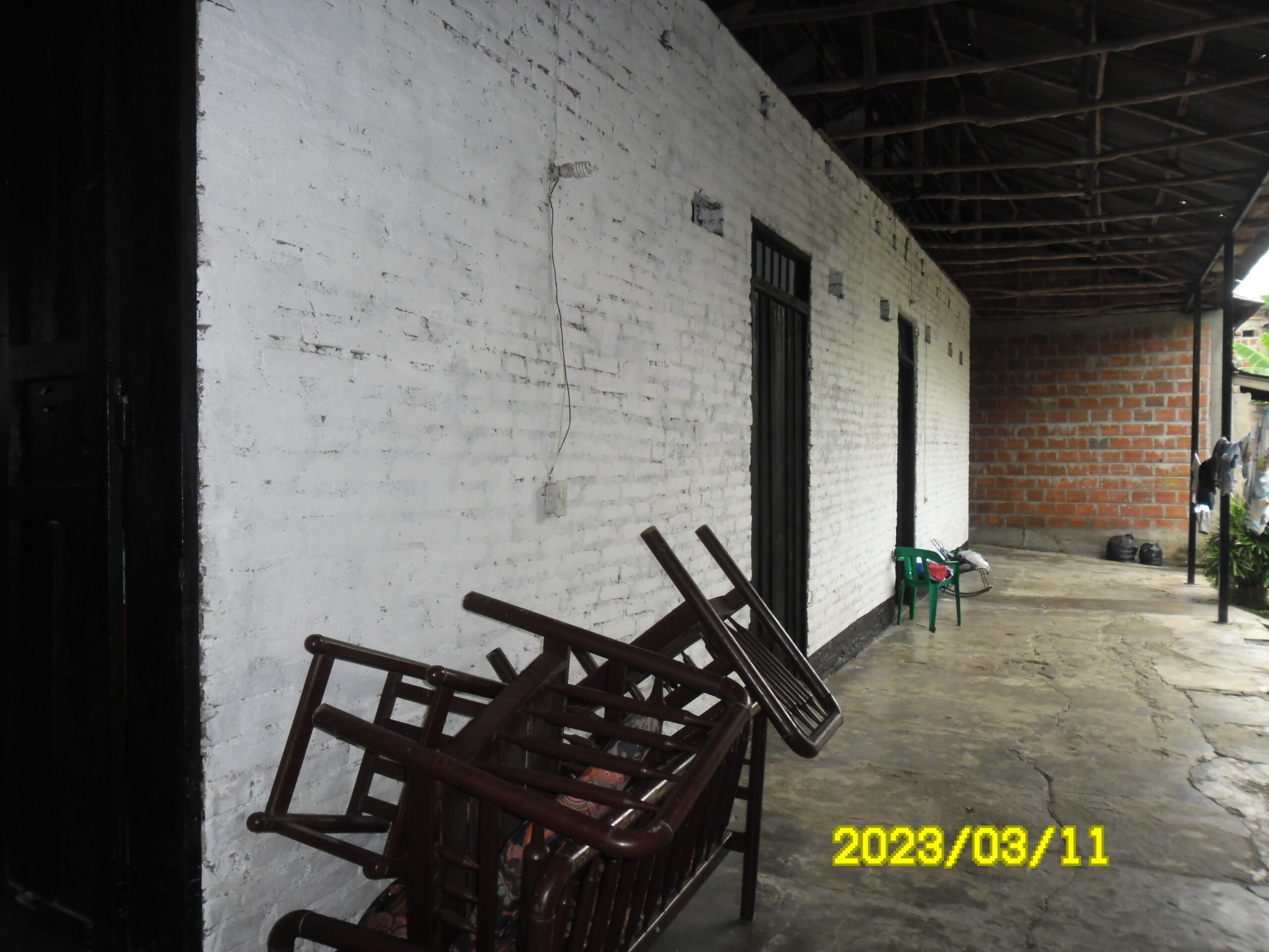 VENTA DE CASA EN VENADILLO