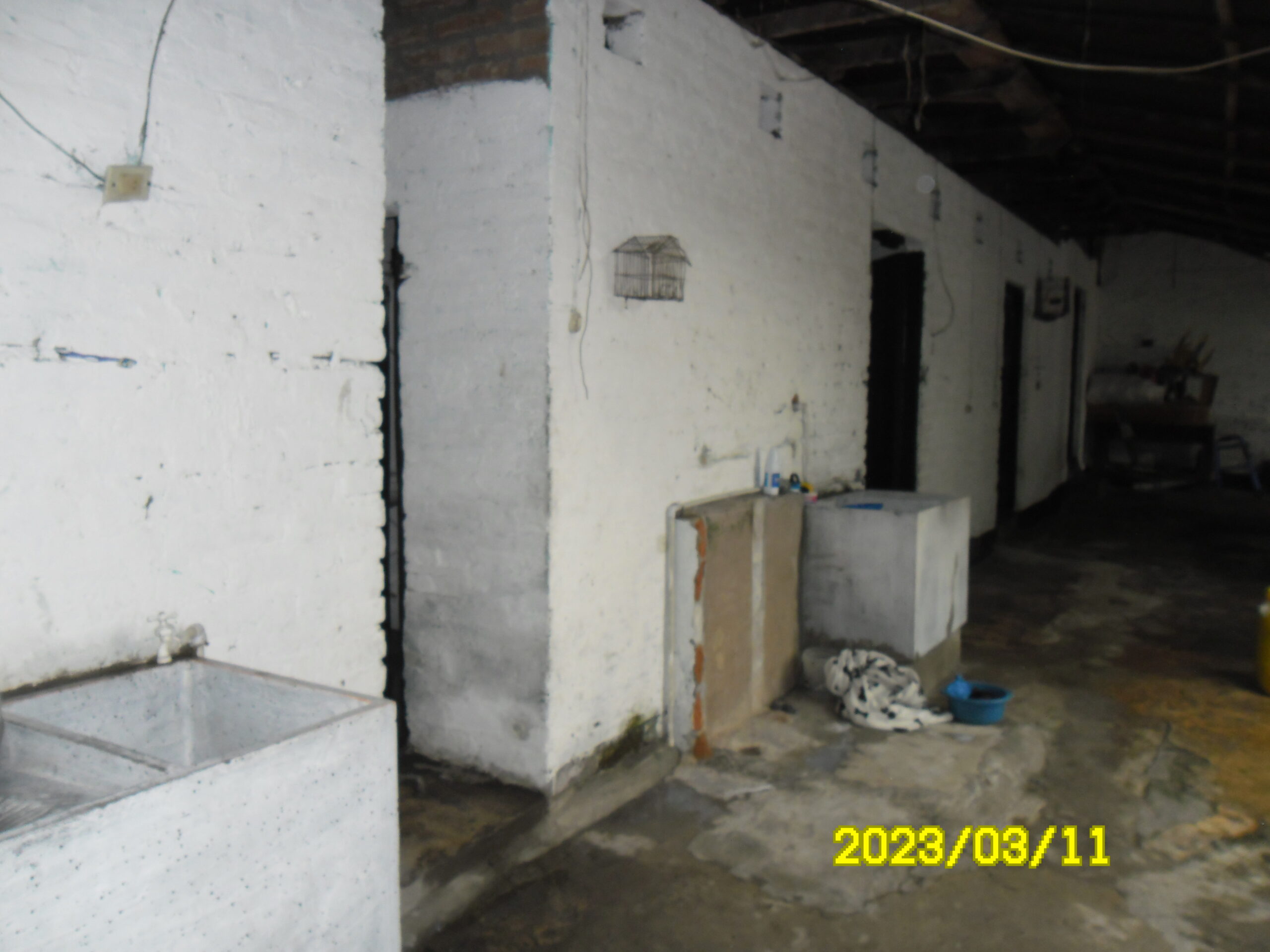 VENTA DE CASA EN VENADILLO