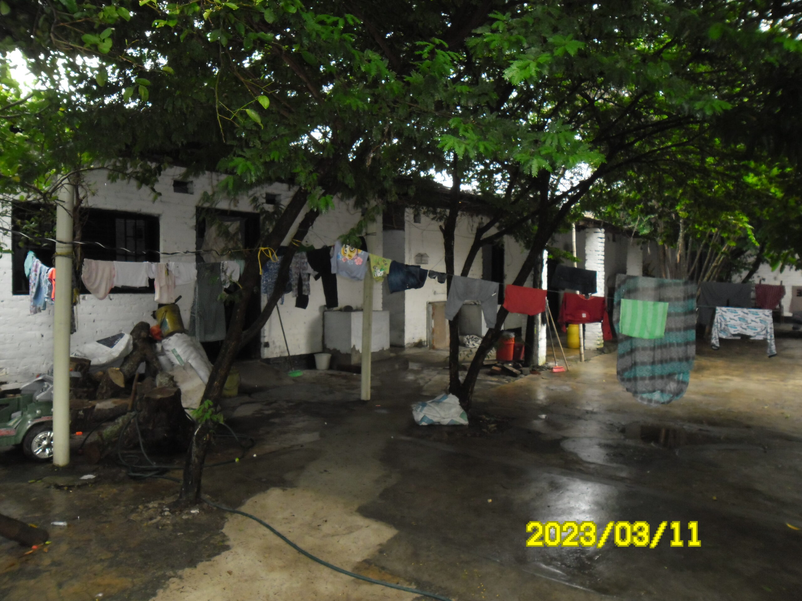 VENTA DE CASA EN VENADILLO