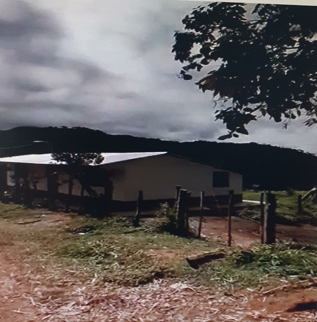 VENTA DE FINCA EN ZONA CAFETERA EN VENADILLO