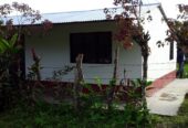 VENTA DE FINCA EN ZONA CAFETERA EN VENADILLO