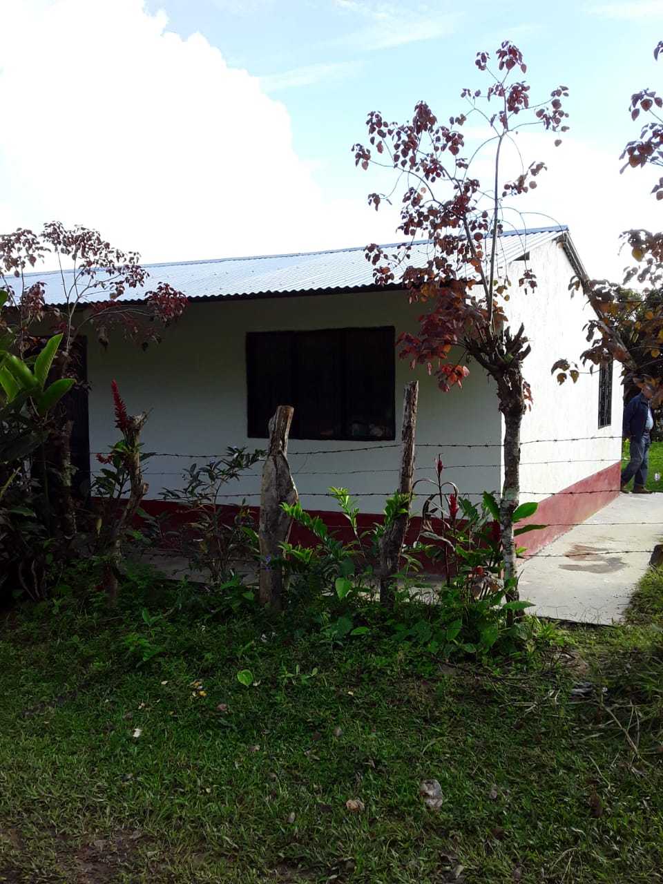 VENTA DE FINCA EN ZONA CAFETERA EN VENADILLO