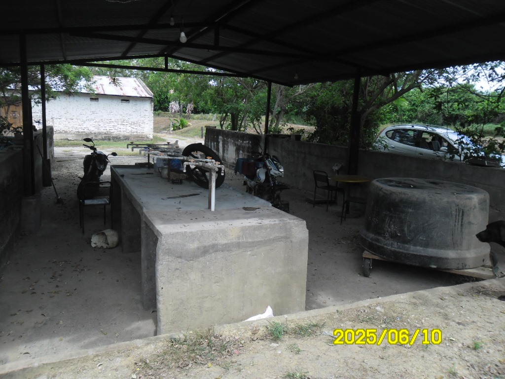 SE VENDE FINCA ARROCERA-GANADERA Y PISCICOLA EN VENADILLO TOLIMA