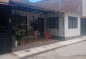 VENTA DE CASA EN IBAGUE