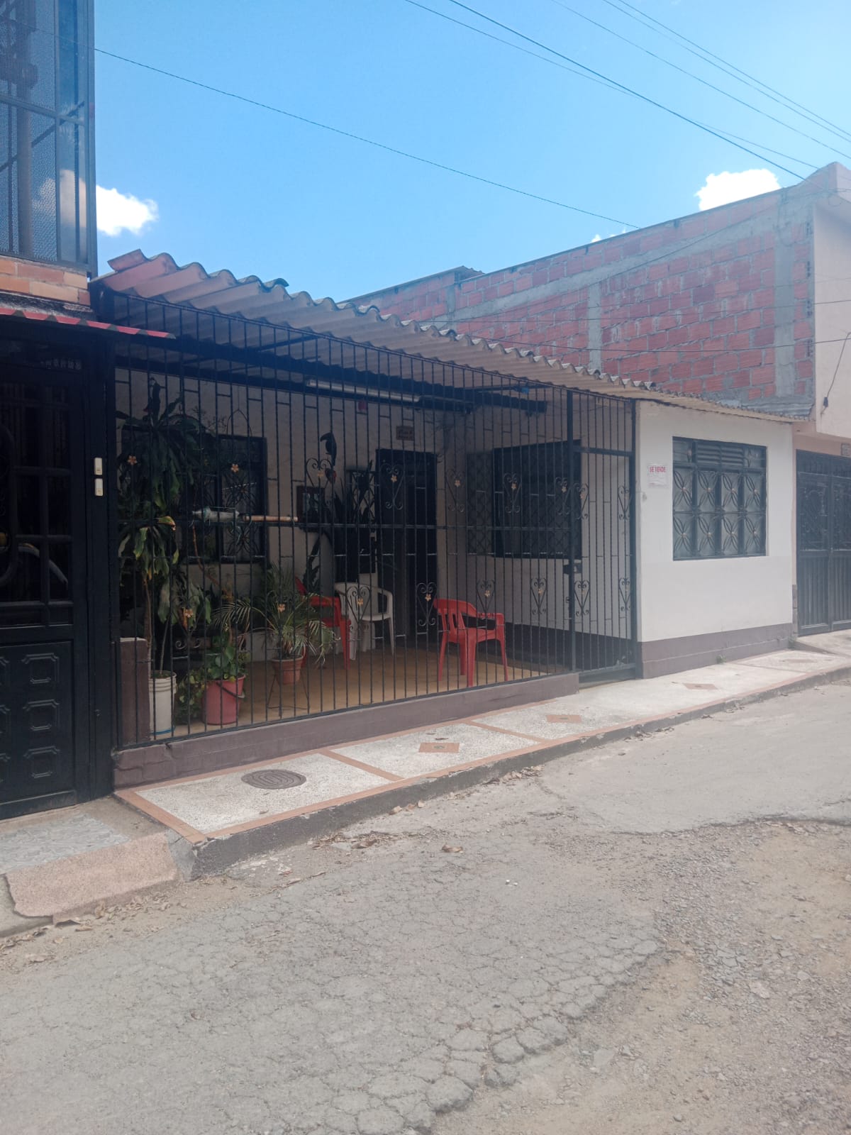 VENTA DE CASA EN IBAGUE