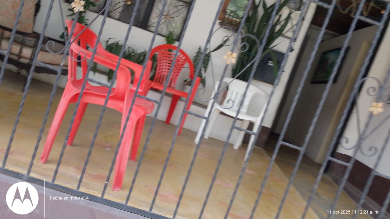 VENTA DE CASA EN IBAGUE