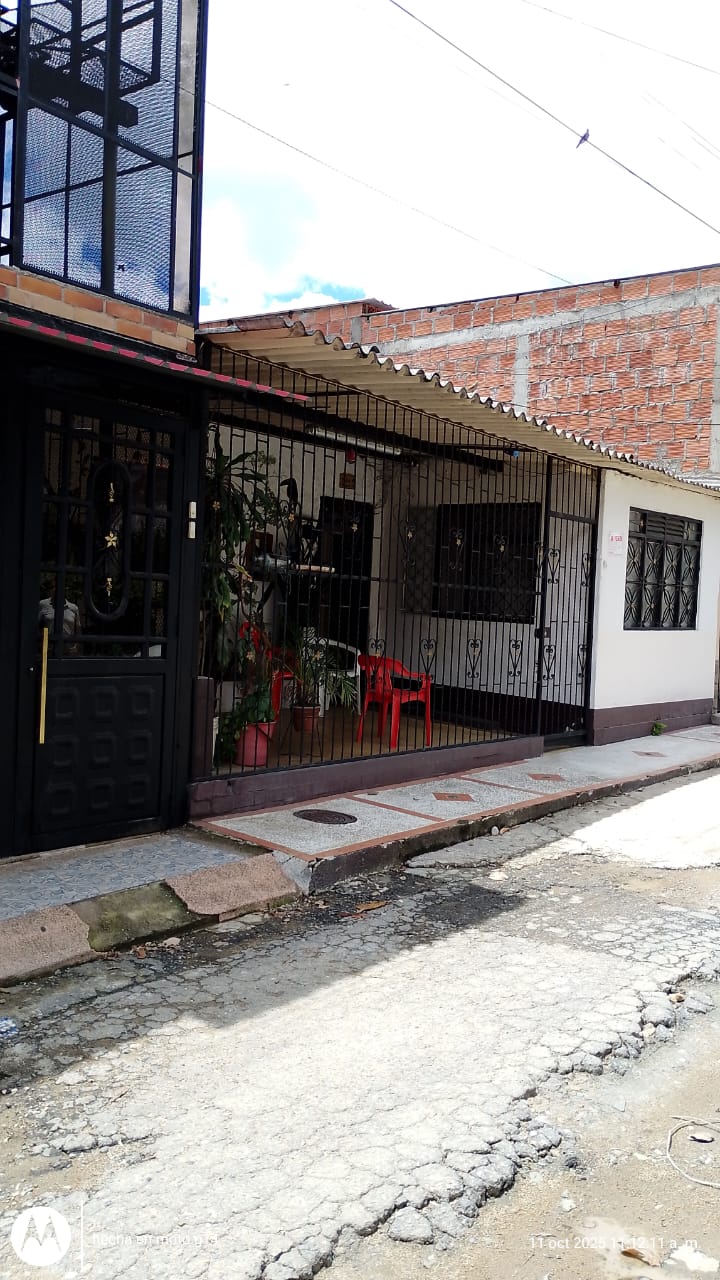 VENTA DE CASA EN IBAGUE