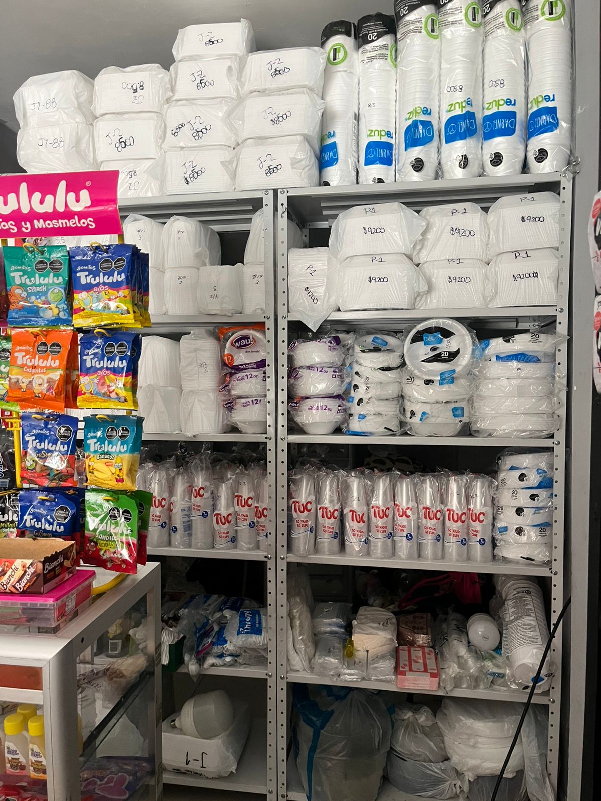 SE VENDE SALSAMENTARIA EN IBAGUE