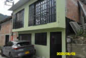 SE VENDE CASA EN SANTA ISABEL