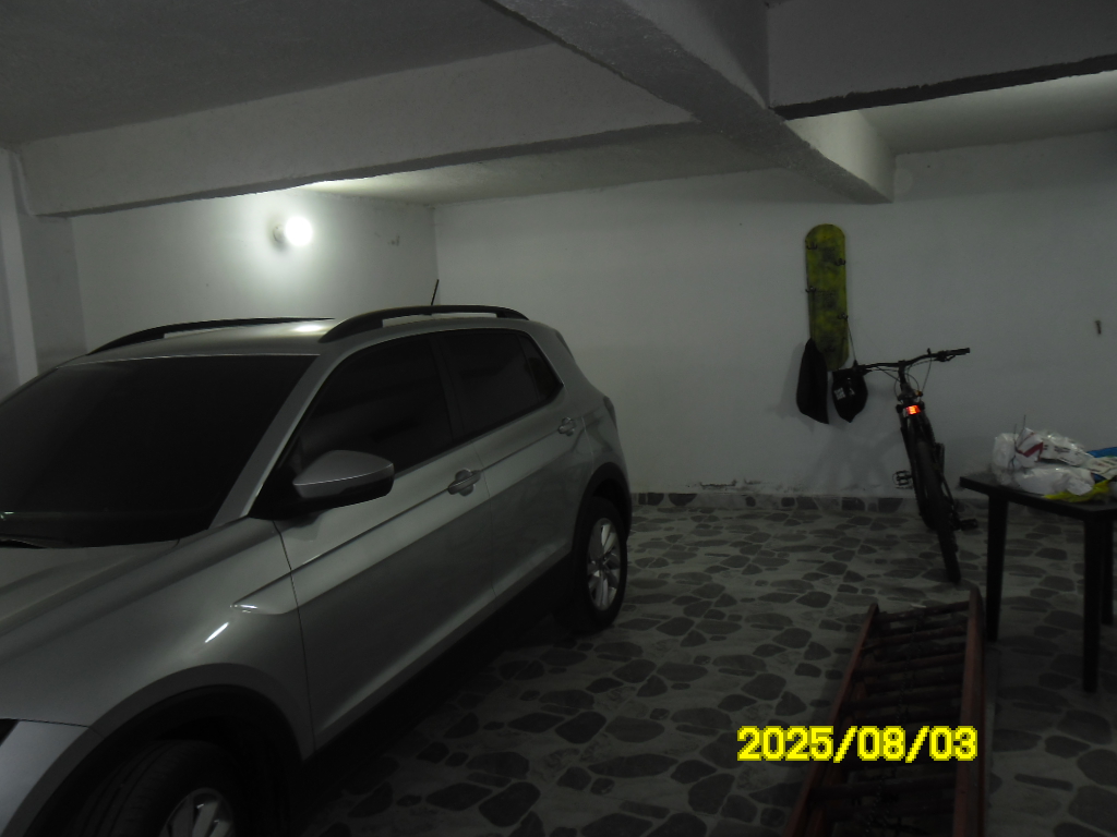 SE VENDE CASA EN SANTA ISABEL