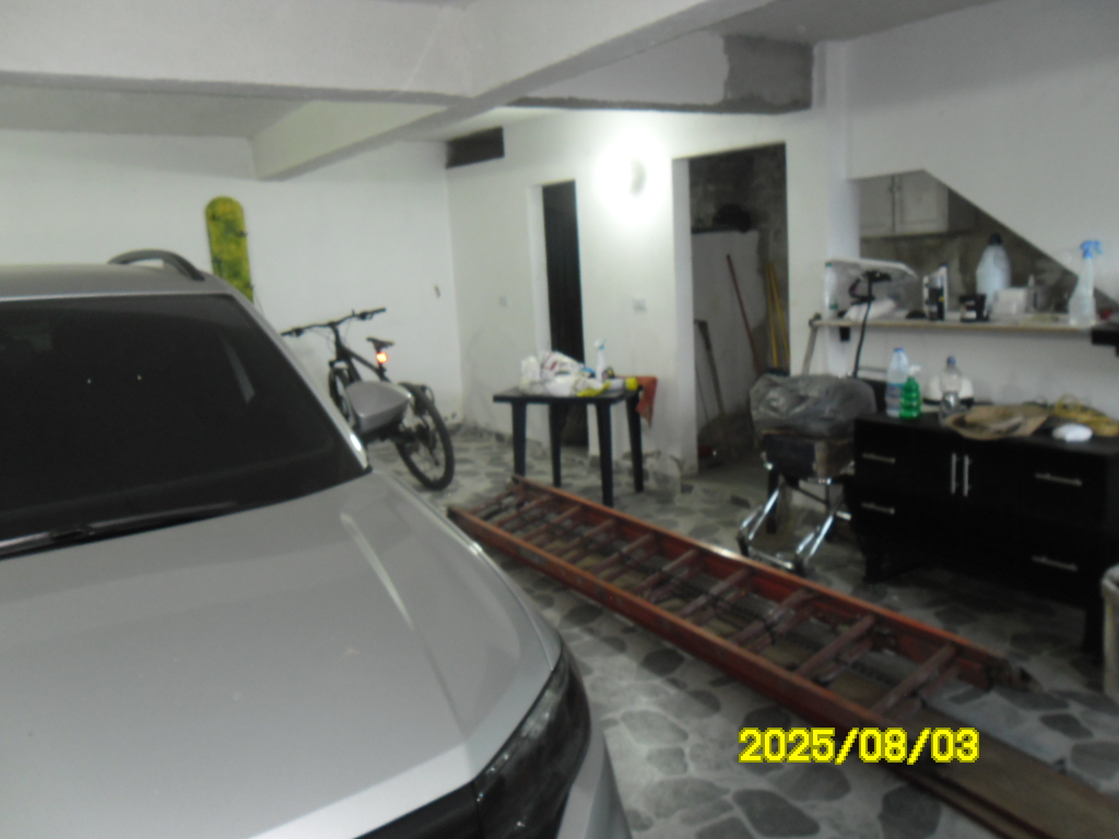 SE VENDE CASA EN SANTA ISABEL