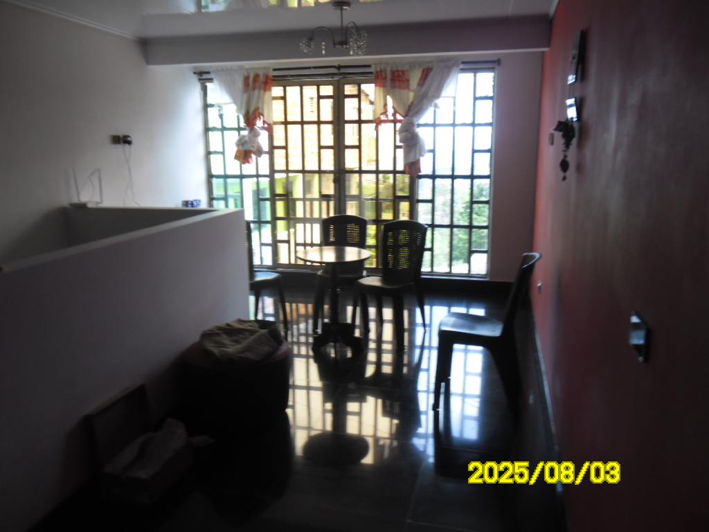 SE VENDE CASA EN SANTA ISABEL