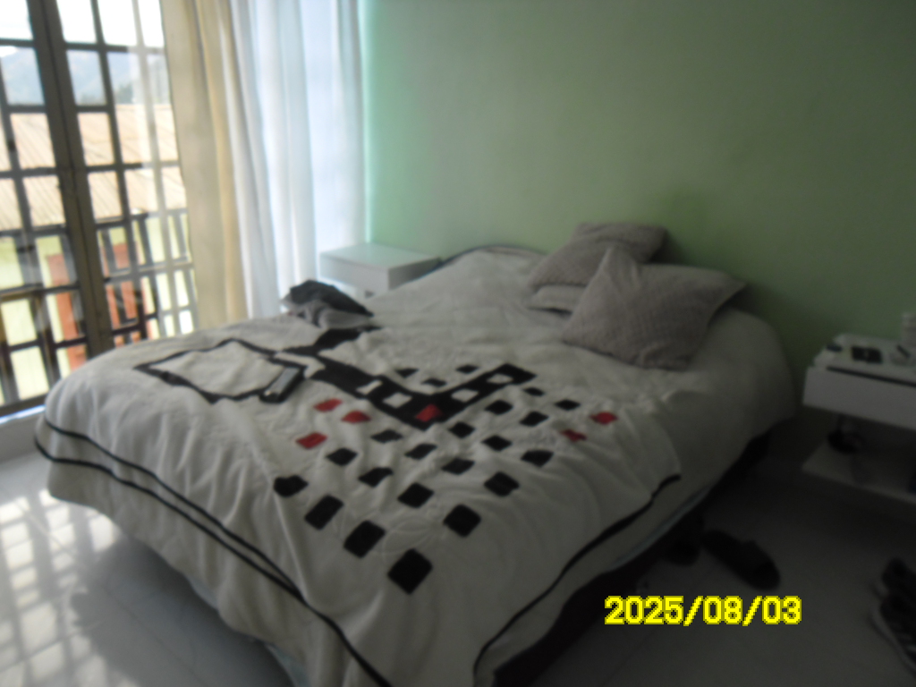 SE VENDE CASA EN SANTA ISABEL