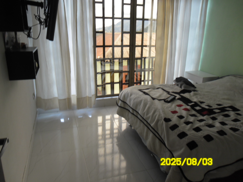 SE VENDE CASA EN SANTA ISABEL