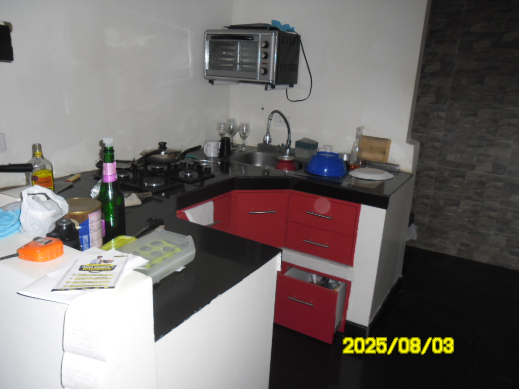 SE VENDE CASA EN SANTA ISABEL