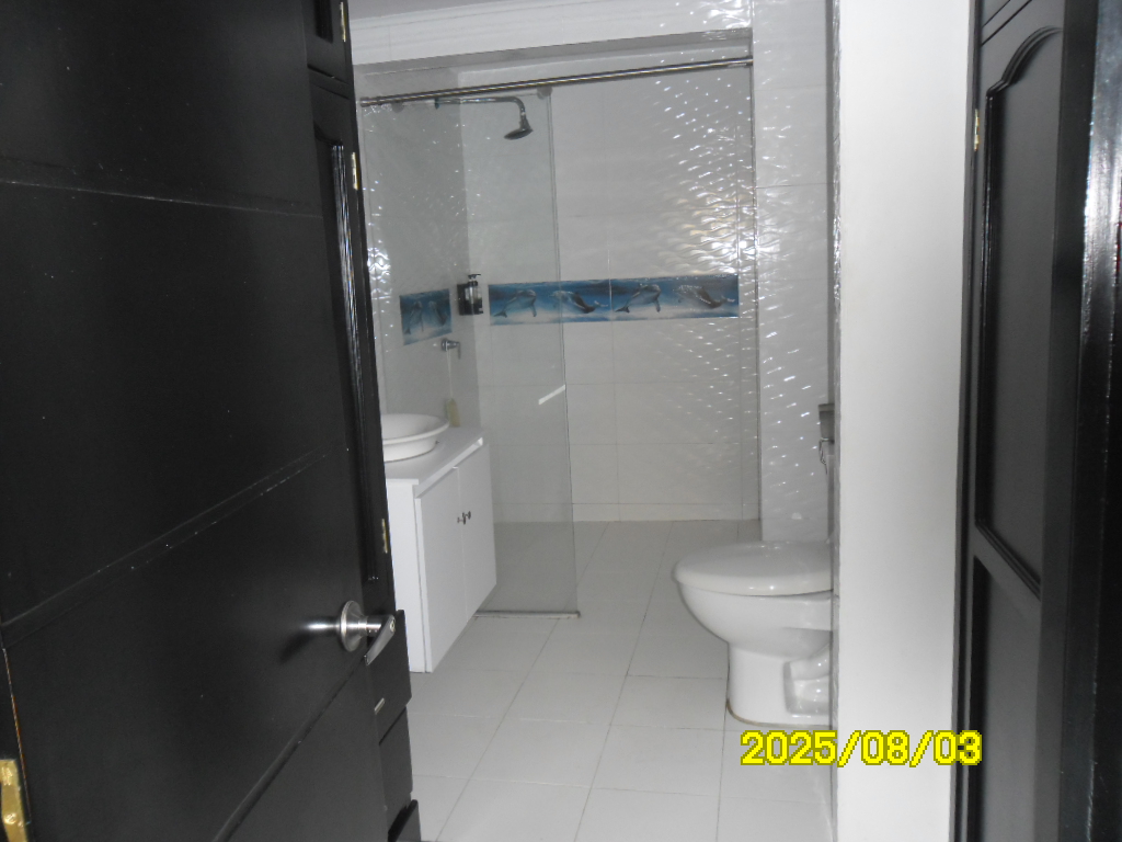 SE VENDE CASA EN SANTA ISABEL