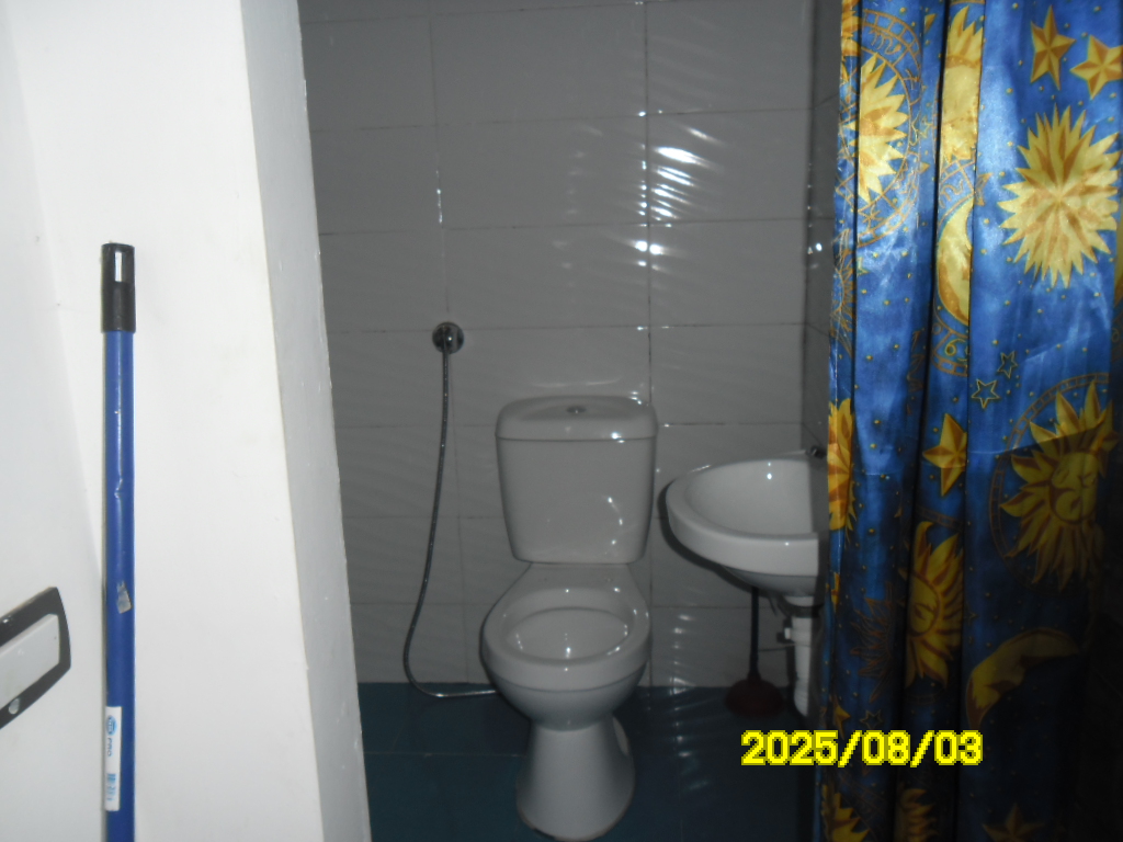 SE VENDE CASA EN SANTA ISABEL