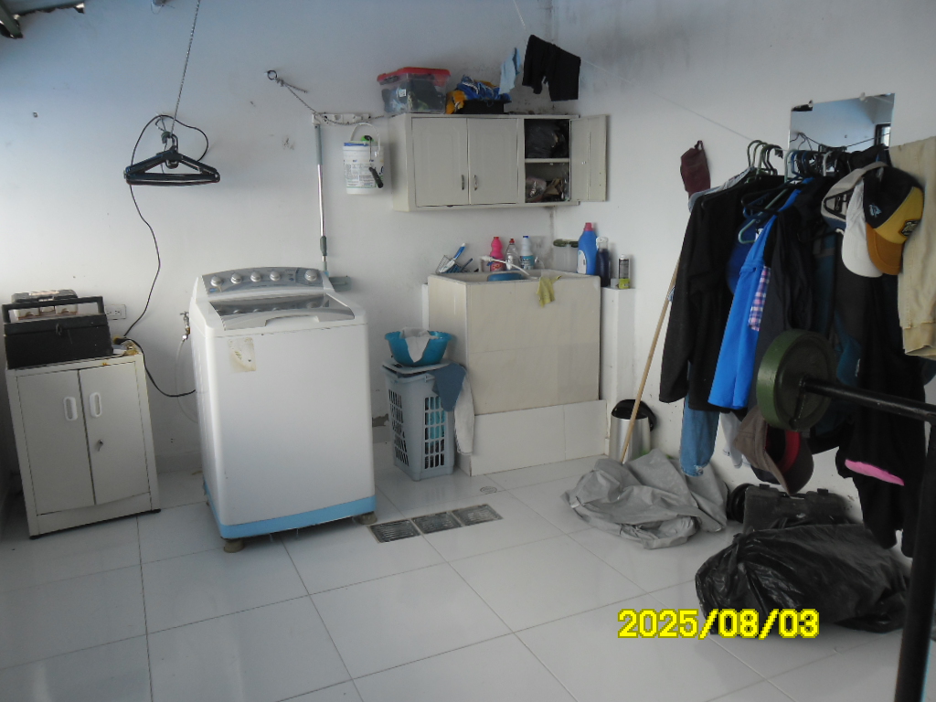 SE VENDE CASA EN SANTA ISABEL