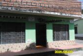 SE VENDE CASA EN MARIQUITA-TOLIMA_