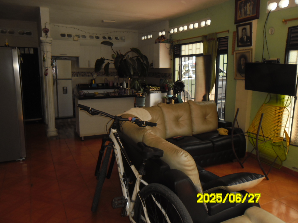 SE VENDE CASA EN MARIQUITA-TOLIMA_