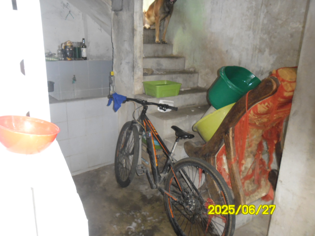 SE VENDE CASA EN MARIQUITA-TOLIMA_