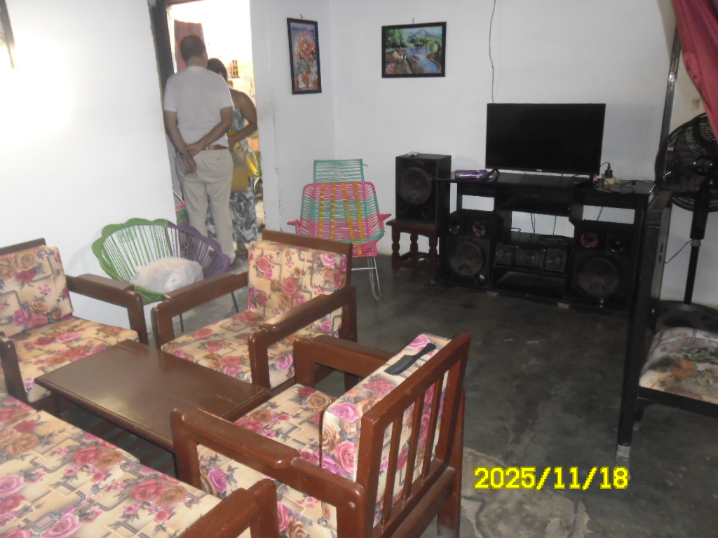 VENTA DE CASA EN VENADILLO TOLIMA