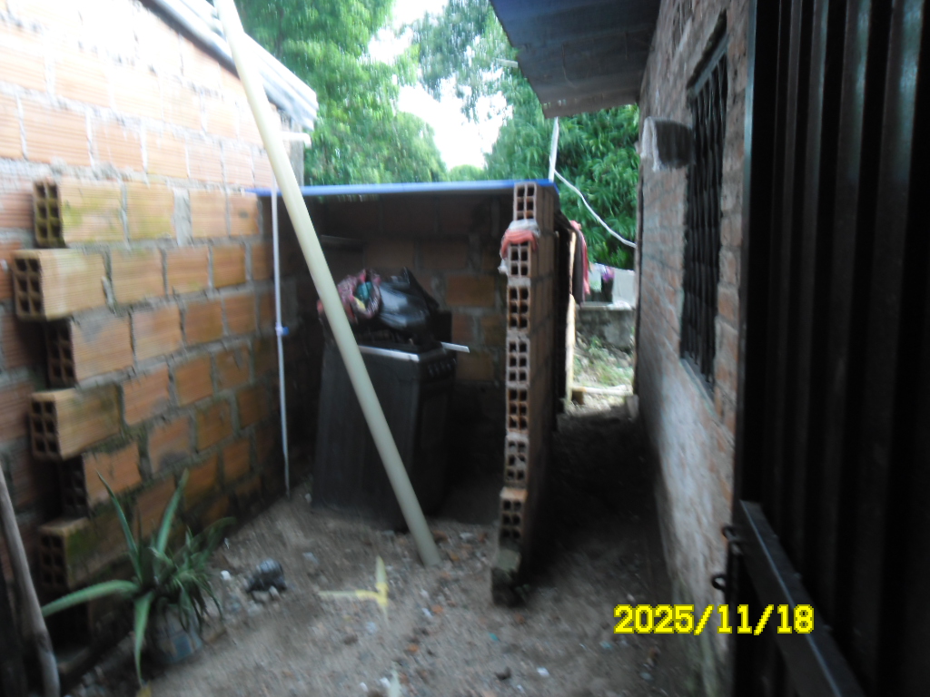 VENTA DE CASA EN VENADILLO TOLIMA