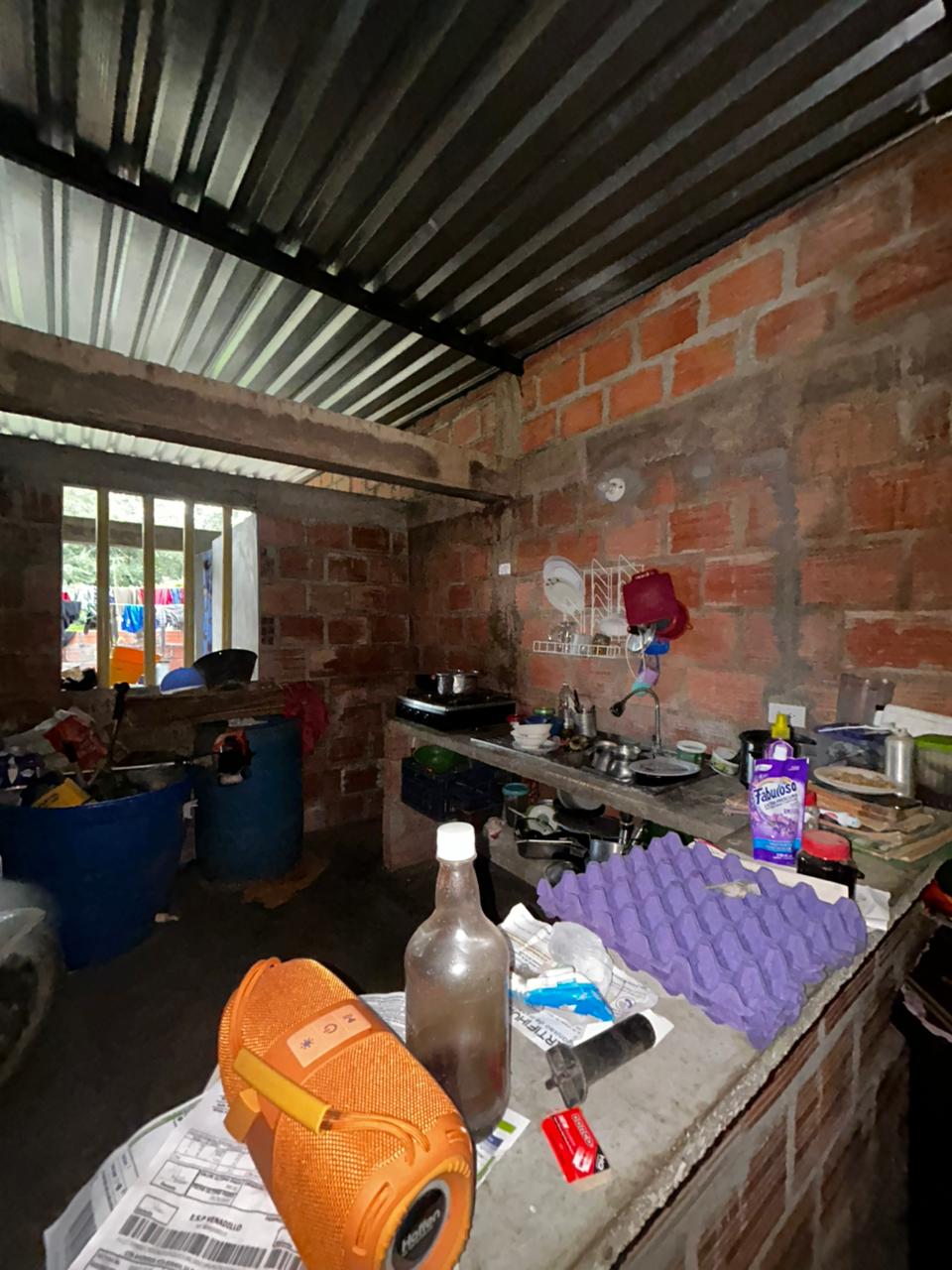 VENTA DE CASA EN VENADILLO