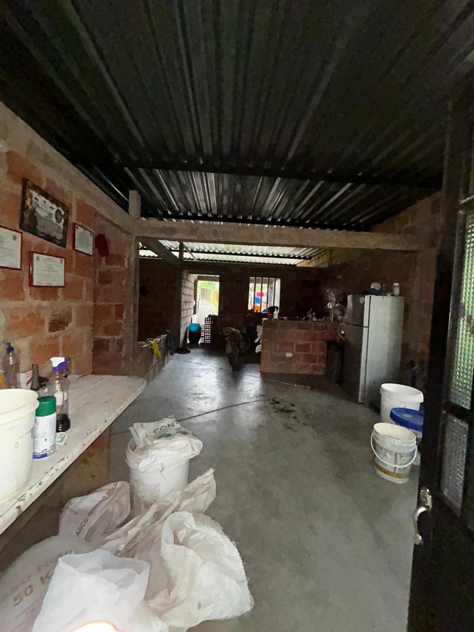 VENTA DE CASA EN VENADILLO