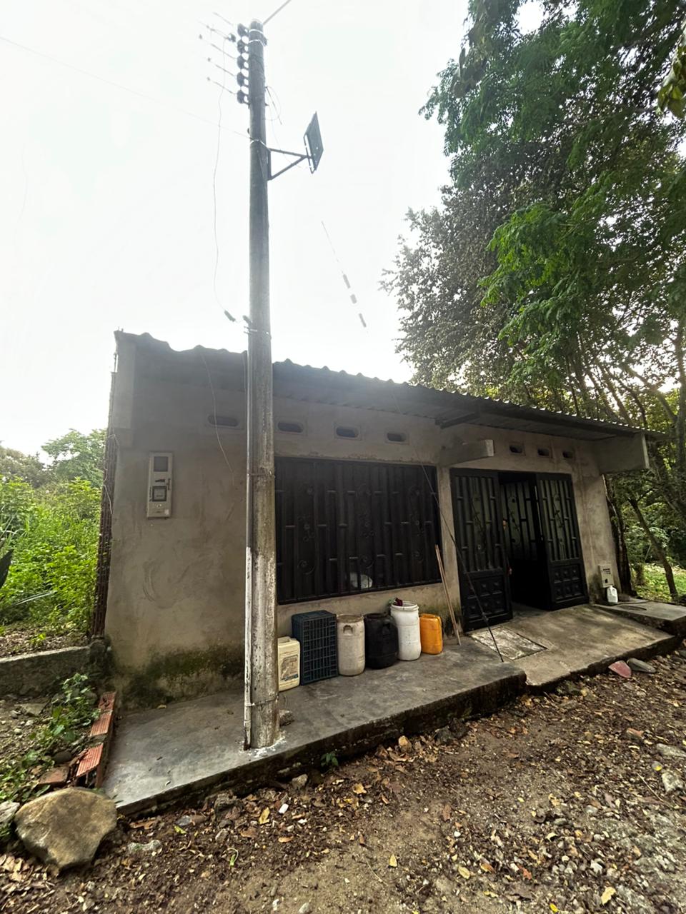 VENTA DE CASA EN VENADILLO