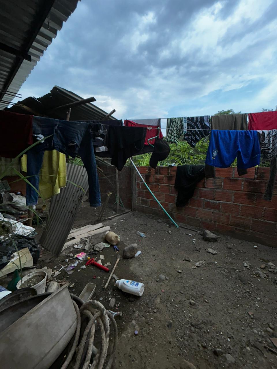 VENTA DE CASA EN VENADILLO