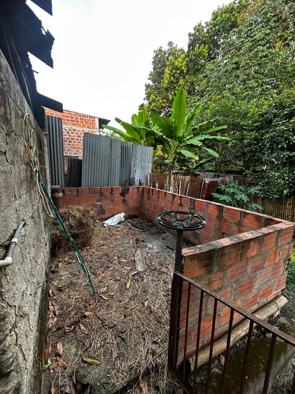 VENTA DE CASA EN VENADILLO