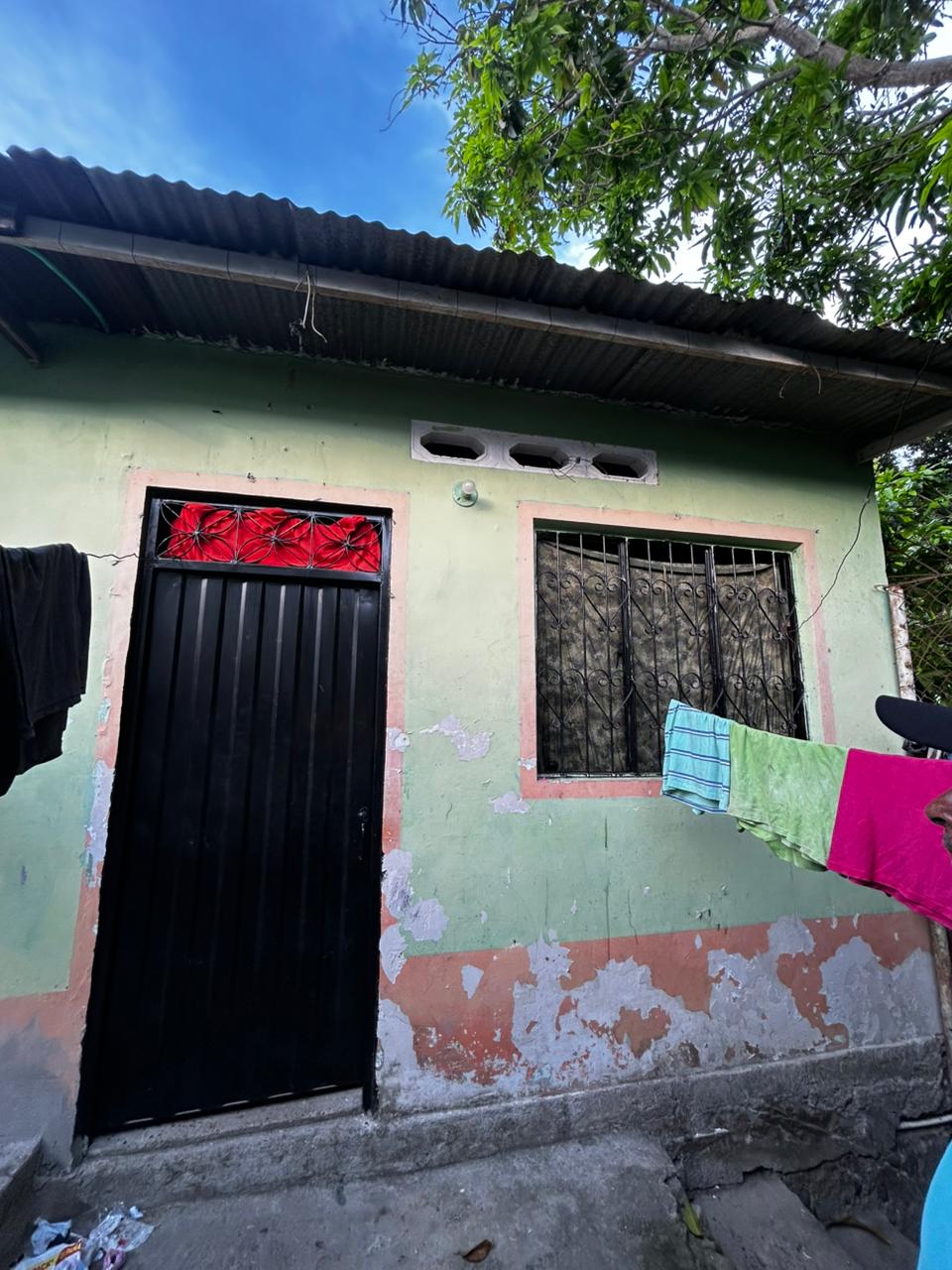 VENTA DE CASA EN VENADILLO
