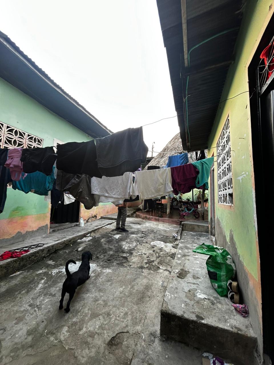 VENTA DE CASA EN VENADILLO