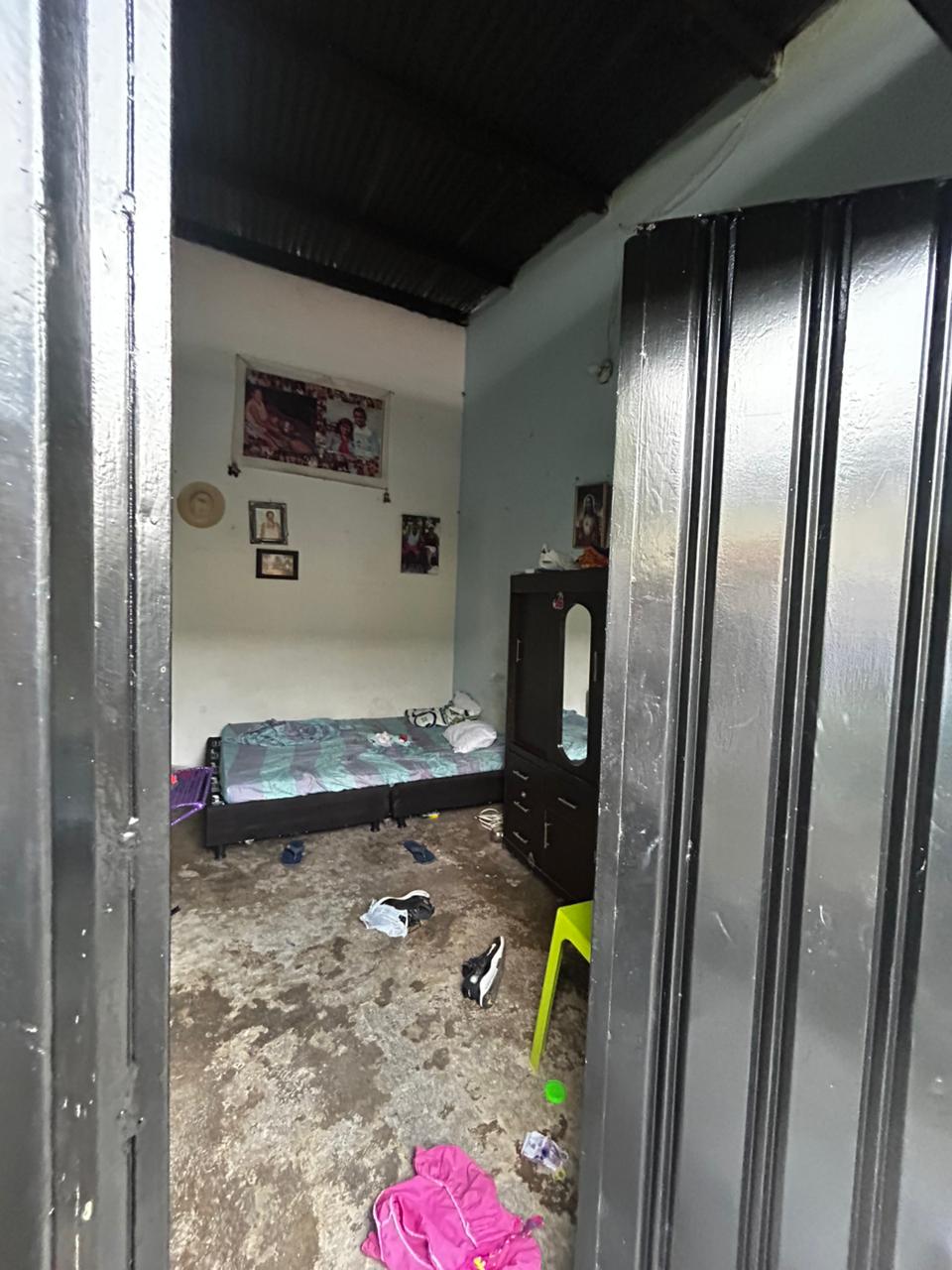 VENTA DE CASA EN VENADILLO