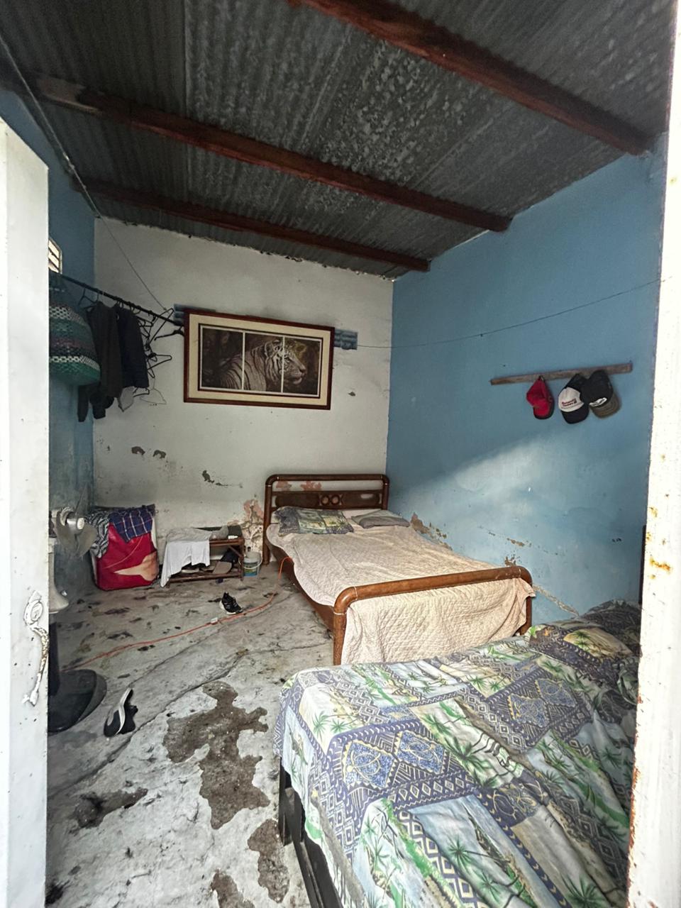 VENTA DE CASA EN VENADILLO