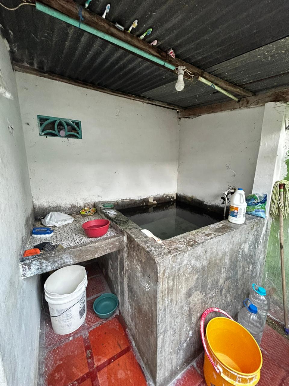 VENTA DE CASA EN VENADILLO