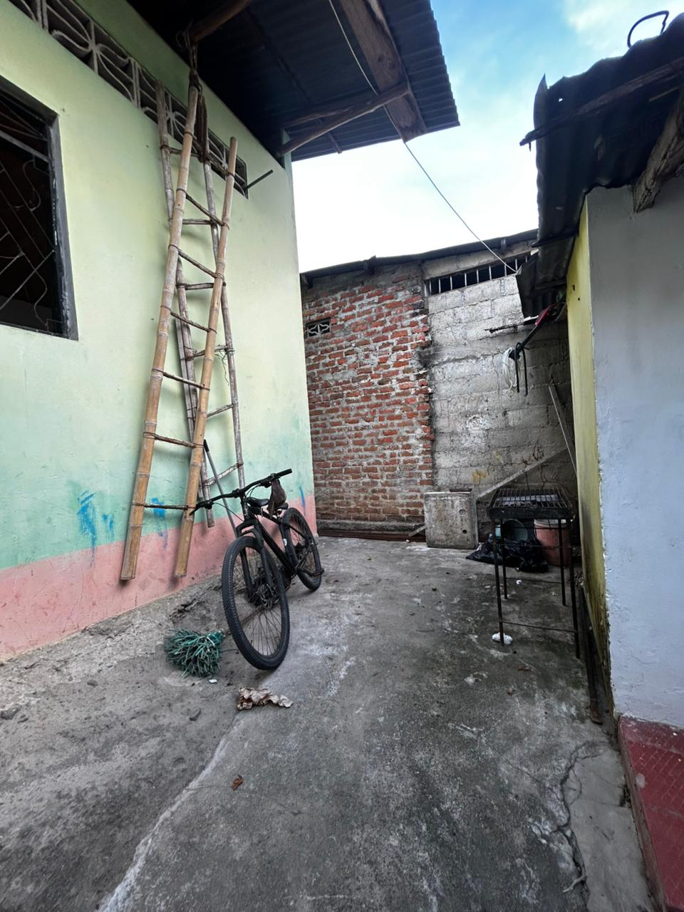 VENTA DE CASA EN VENADILLO