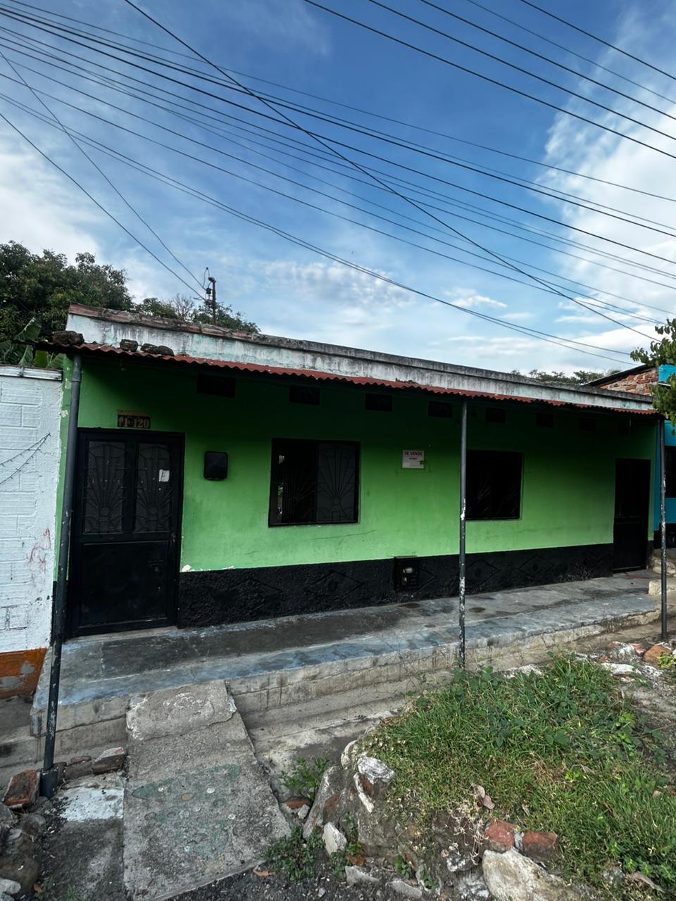 VENTA DE CASA EN VENADILLO