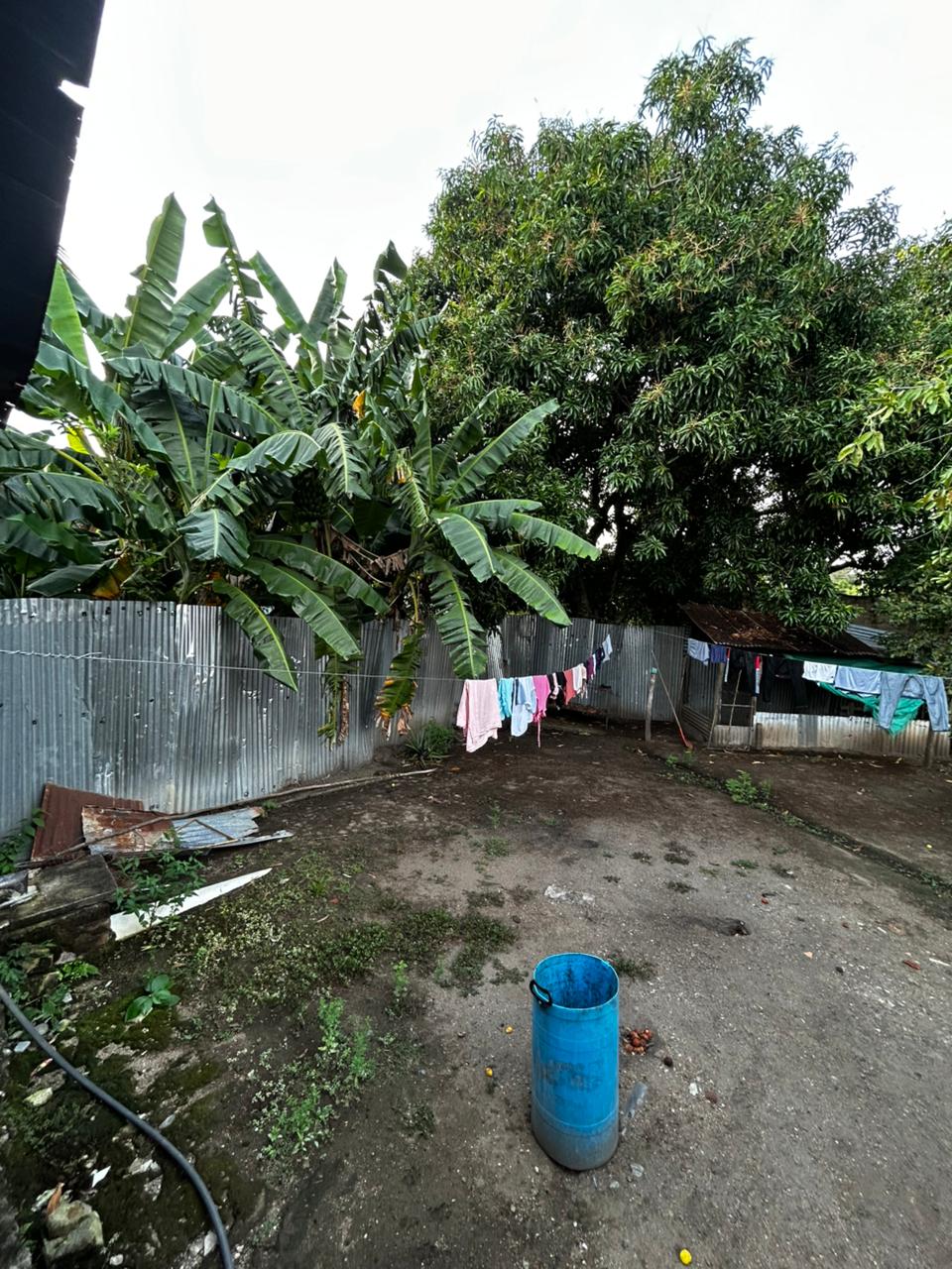 VENTA DE CASA EN VENADILLO