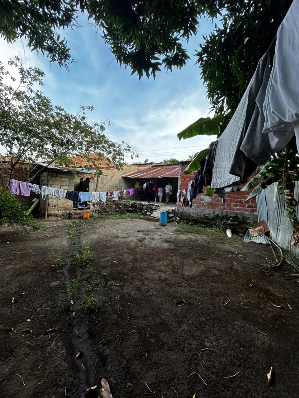 VENTA DE CASA EN VENADILLO