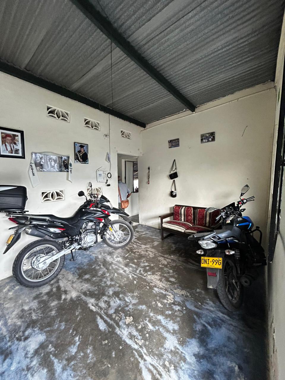 VENTA DE CASA EN VENADILLO